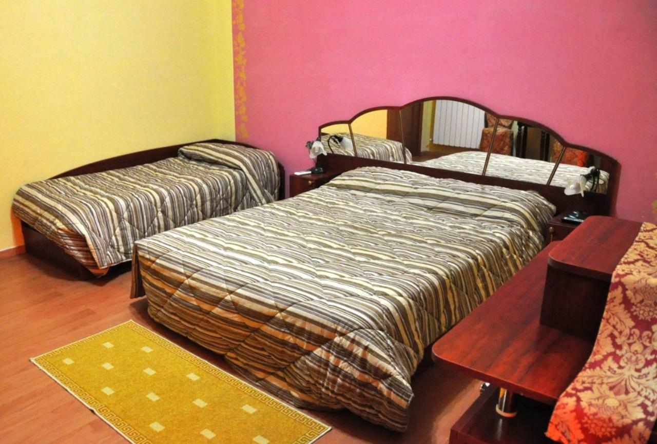 I 3 Pini Hotel Cassino Exterior photo